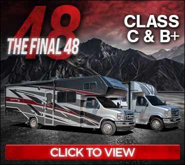 The Last 48 Class C & B+