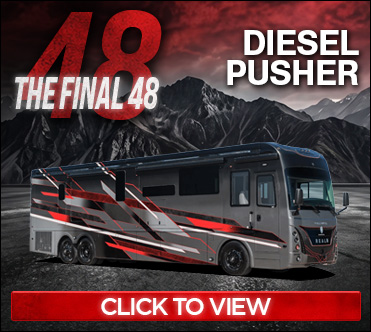 The Last 48 Diesel Pusher