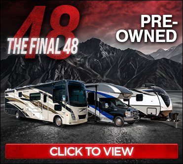 The Last 48 Pre-Owned RVs