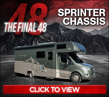 The Last 48 Sprinter Chassis