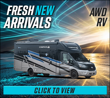 Fresh New Arrivals All-Wheel Drive