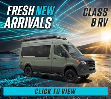 Fresh New Arrivals Class B