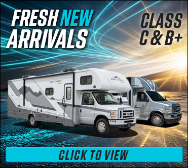 Fresh New Arrivals Class C & B+