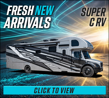 Fresh New Arrivals Super C