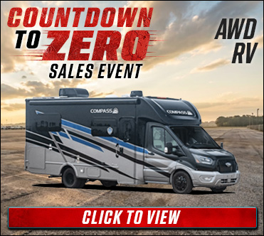 Countdown to Zero - All-Wheel Drive