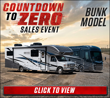 Countdown to Zero - Bunk Model
