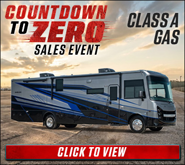 Countdown to Zero - Class A
