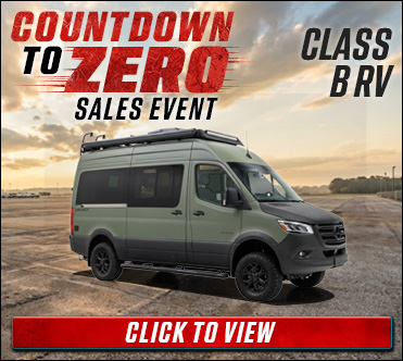 Countdown to Zero - Class B