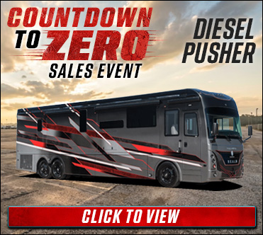 Countdown to Zero - Diesel Pusher