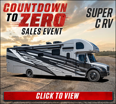 Countdown to Zero - Super C