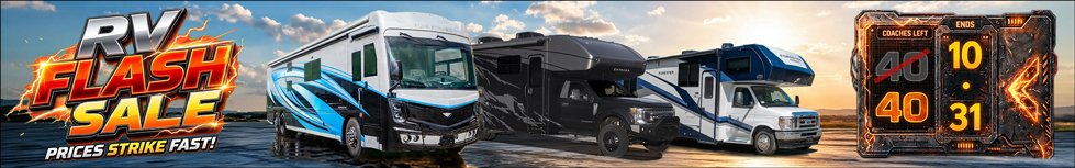 Slider - RV Flash Sale