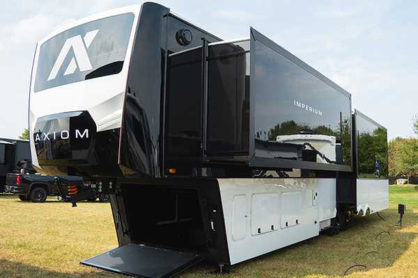 Axiom RV Imperium